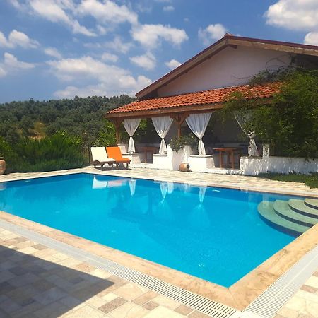 Ionia Guest House Айдин Екстериор снимка