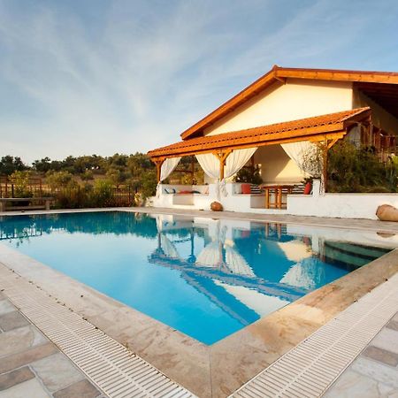 Ionia Guest House Айдин Екстериор снимка