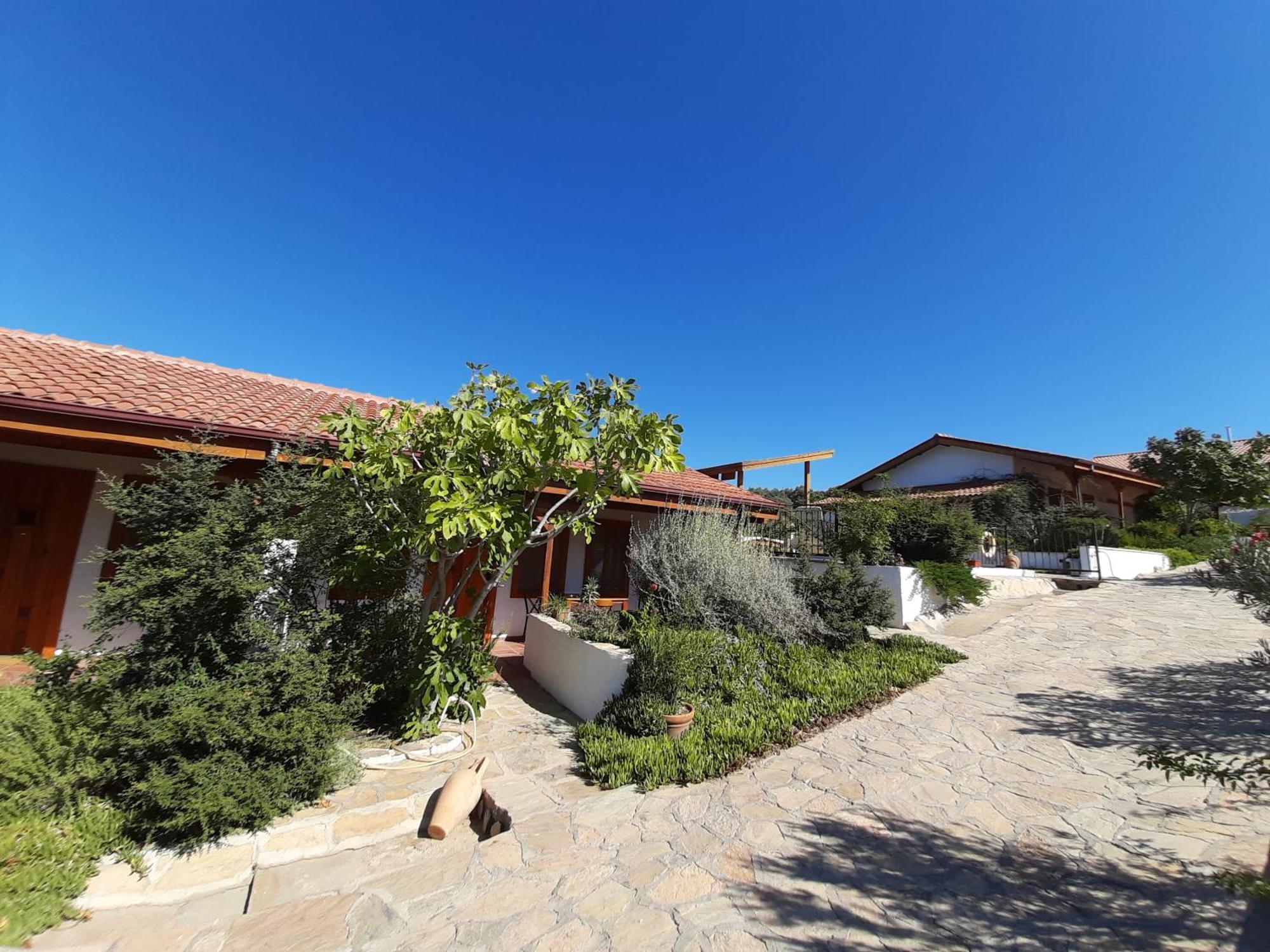 Ionia Guest House Айдин Екстериор снимка
