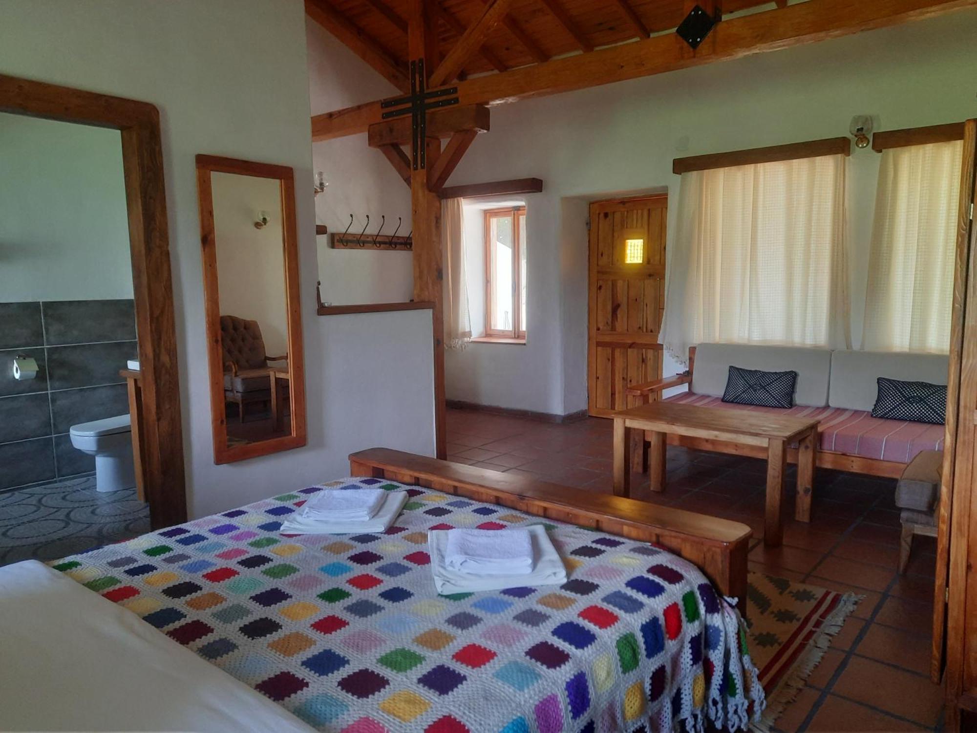 Ionia Guest House Айдин Екстериор снимка