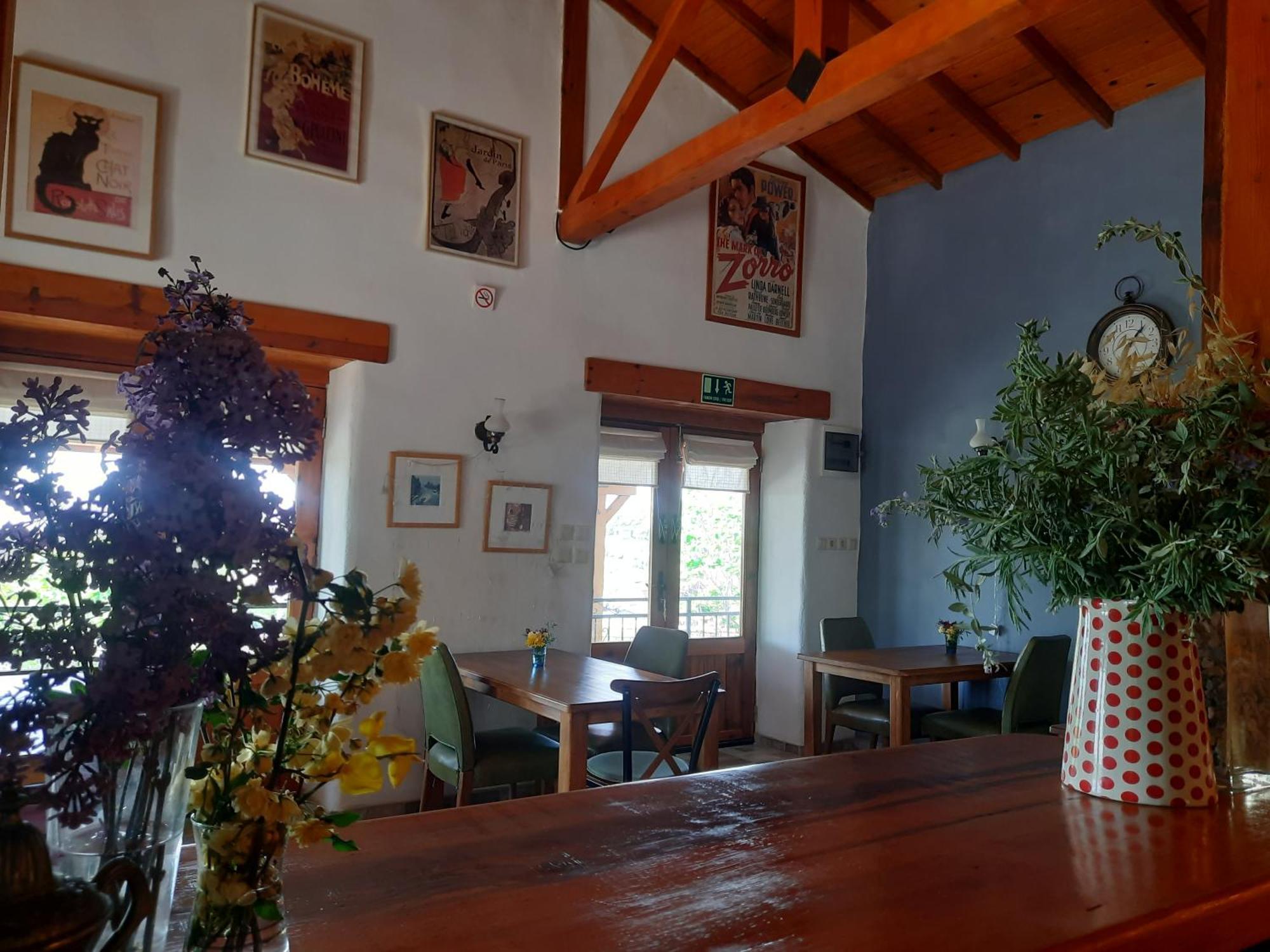 Ionia Guest House Айдин Екстериор снимка