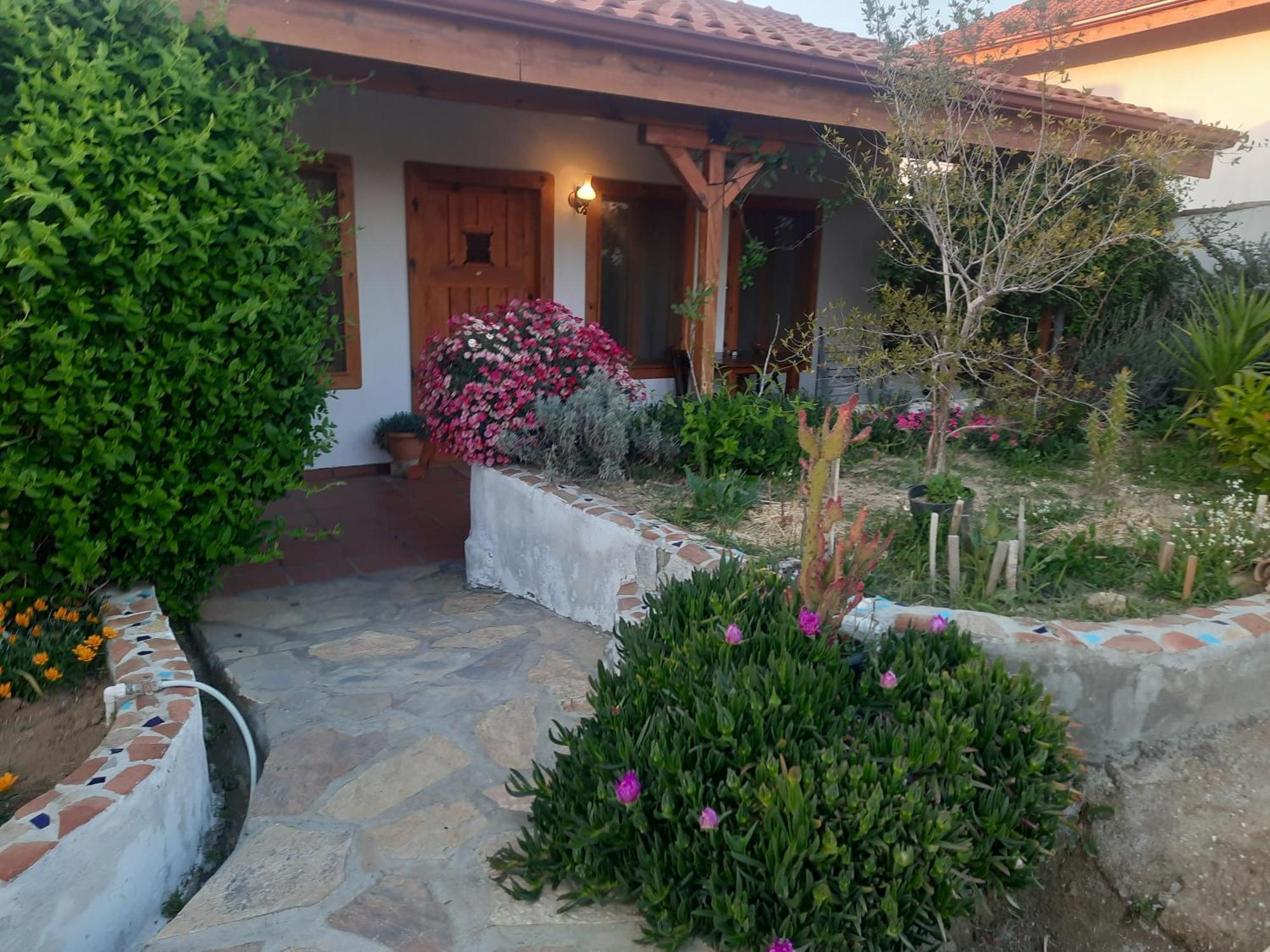 Ionia Guest House Айдин Екстериор снимка