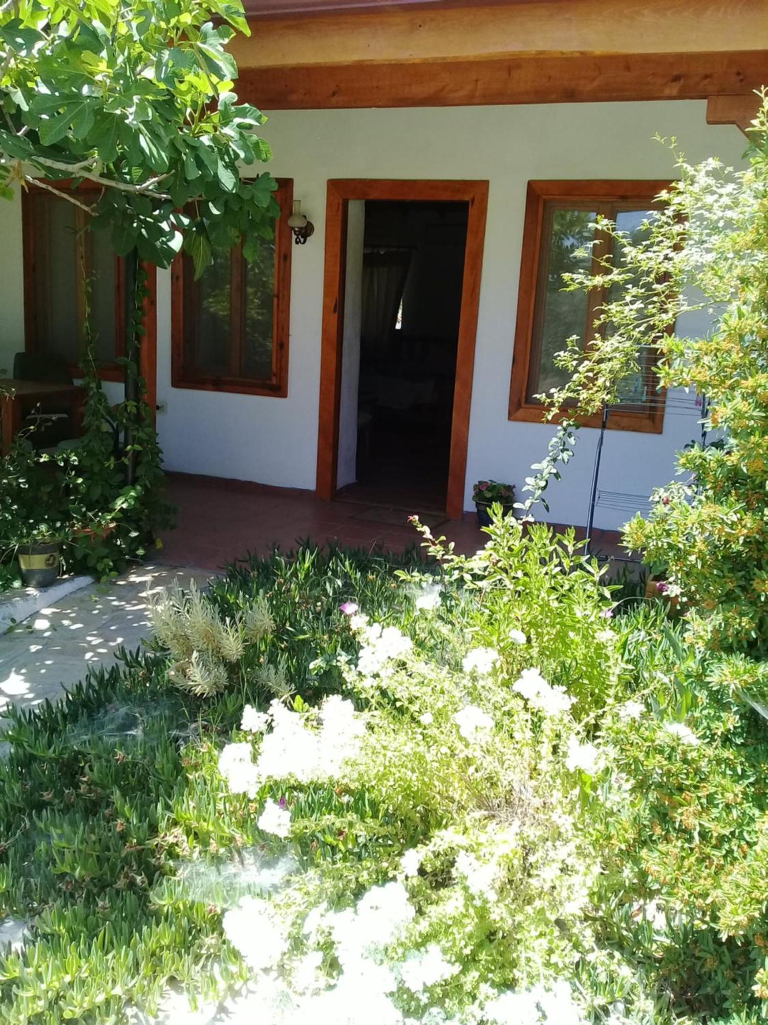 Ionia Guest House Айдин Екстериор снимка