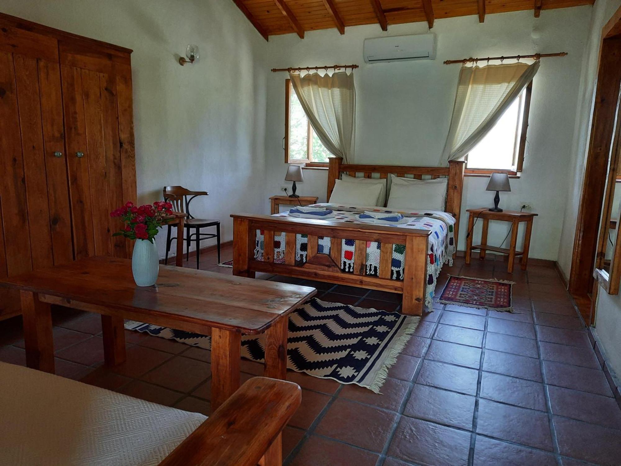 Ionia Guest House Айдин Екстериор снимка