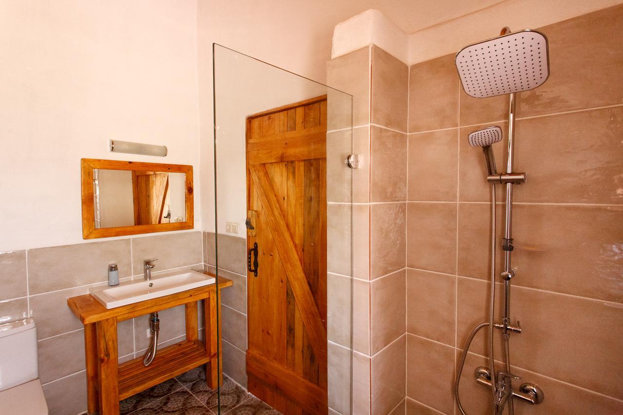 Ionia Guest House Айдин Екстериор снимка