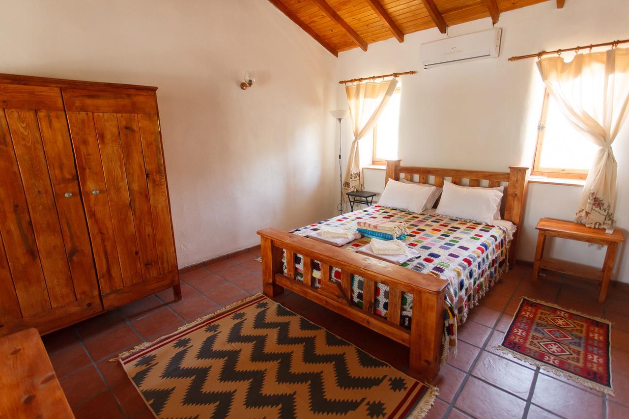 Ionia Guest House Айдин Екстериор снимка