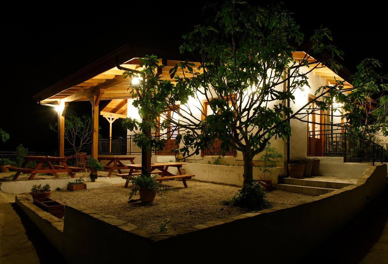 Ionia Guest House Айдин Екстериор снимка