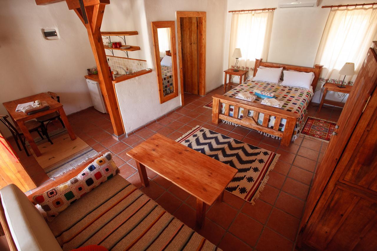 Ionia Guest House Айдин Екстериор снимка